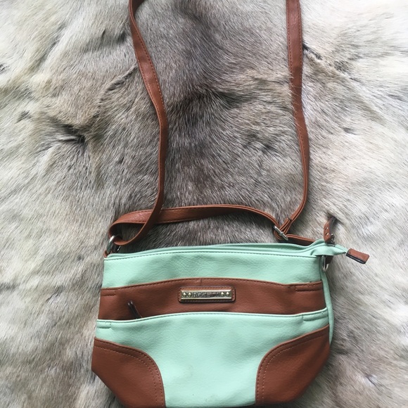 Rosetti Purse - Picture 1 of 2